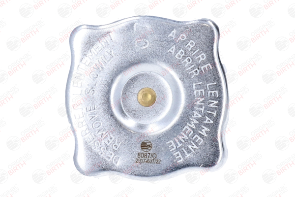 Kylarlock 8087 BIRTH FIAT Ducato I Flak/Chassi (290) 2.0 4x4 1990 86 hk
