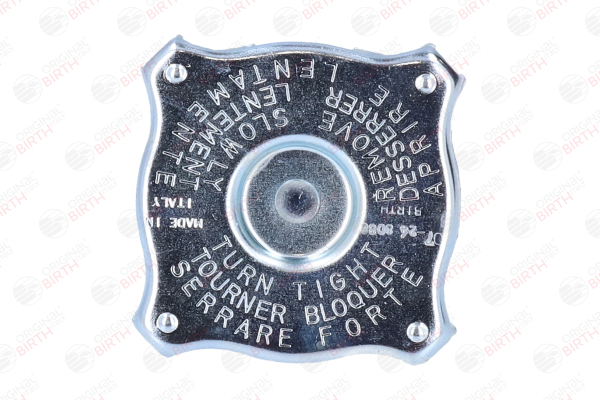 Kylarlock 8088 BIRTH FIAT Ducato I Flak/Chassi (290) 2.0 4x4 1992 86 hk