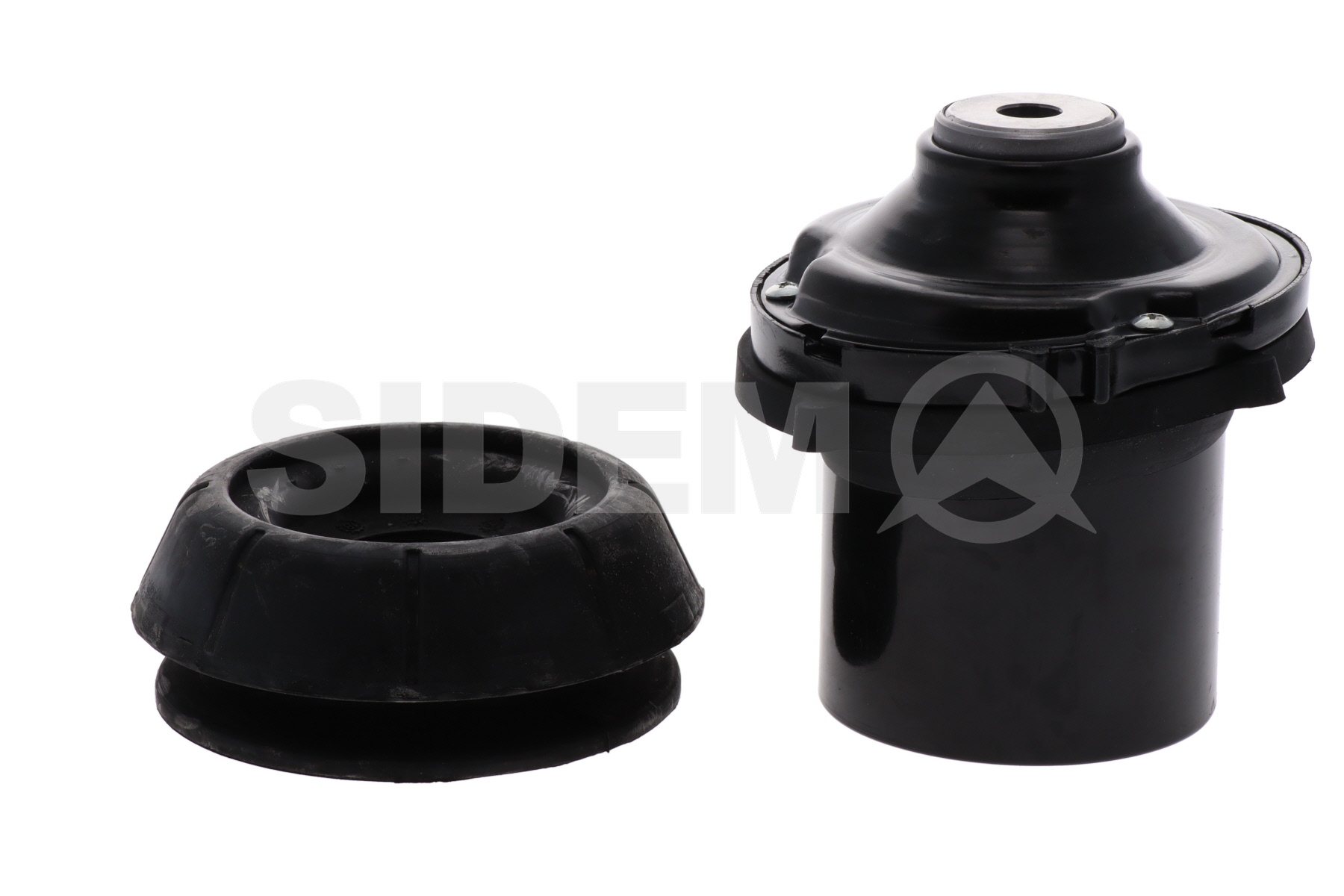 Kit riparazione, Cuscinetto ammortizzatore a molla 809407 KIT SIDEM OPEL Corsa C Hatchback (X01) 1.4 (F08, F68) 2007 82 CV
