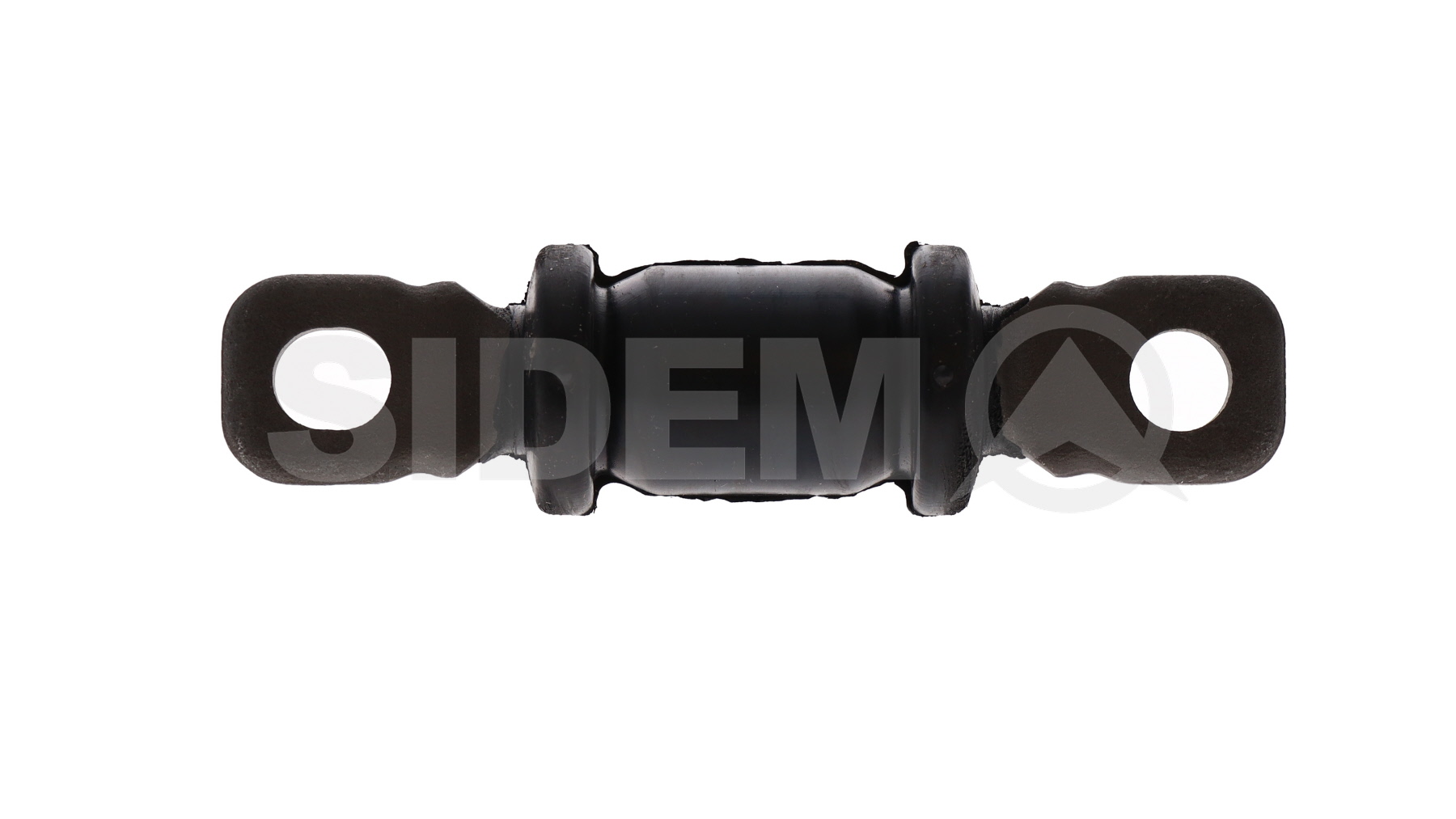 SIDEM | Draagarmlager Ophangwijze: Rubbermetaallager, Voor, Vooras onderaan, Draagarmtype: Driehoeksdraagarm 809652 OPEL Karl (C16) 2017 goedkoop online