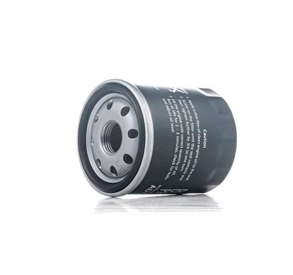 Número OEM E 149 065 - Filtro de óleo 81 92 7149 PEUGEOT, CITROËN, ALFA ROMEO, PIAGGIO