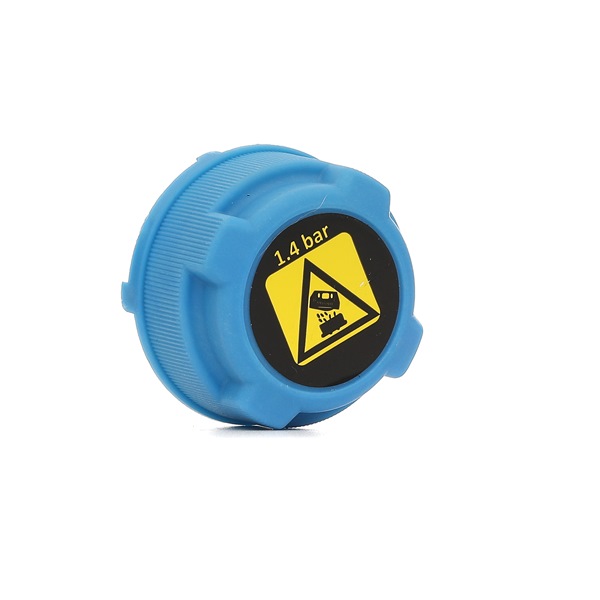 OEM nummer 46 799 364 - Skrulokk, kjølevæsketank 81244 FORD, PEUGEOT, FIAT, JEEP, ALFA ROMEO