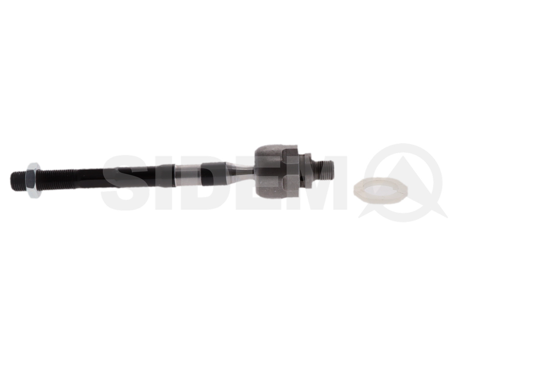 SIDEM 81312 Inner tie rod KIA CARENS 4 1.7 CRDi 135 hp Diesel 2021