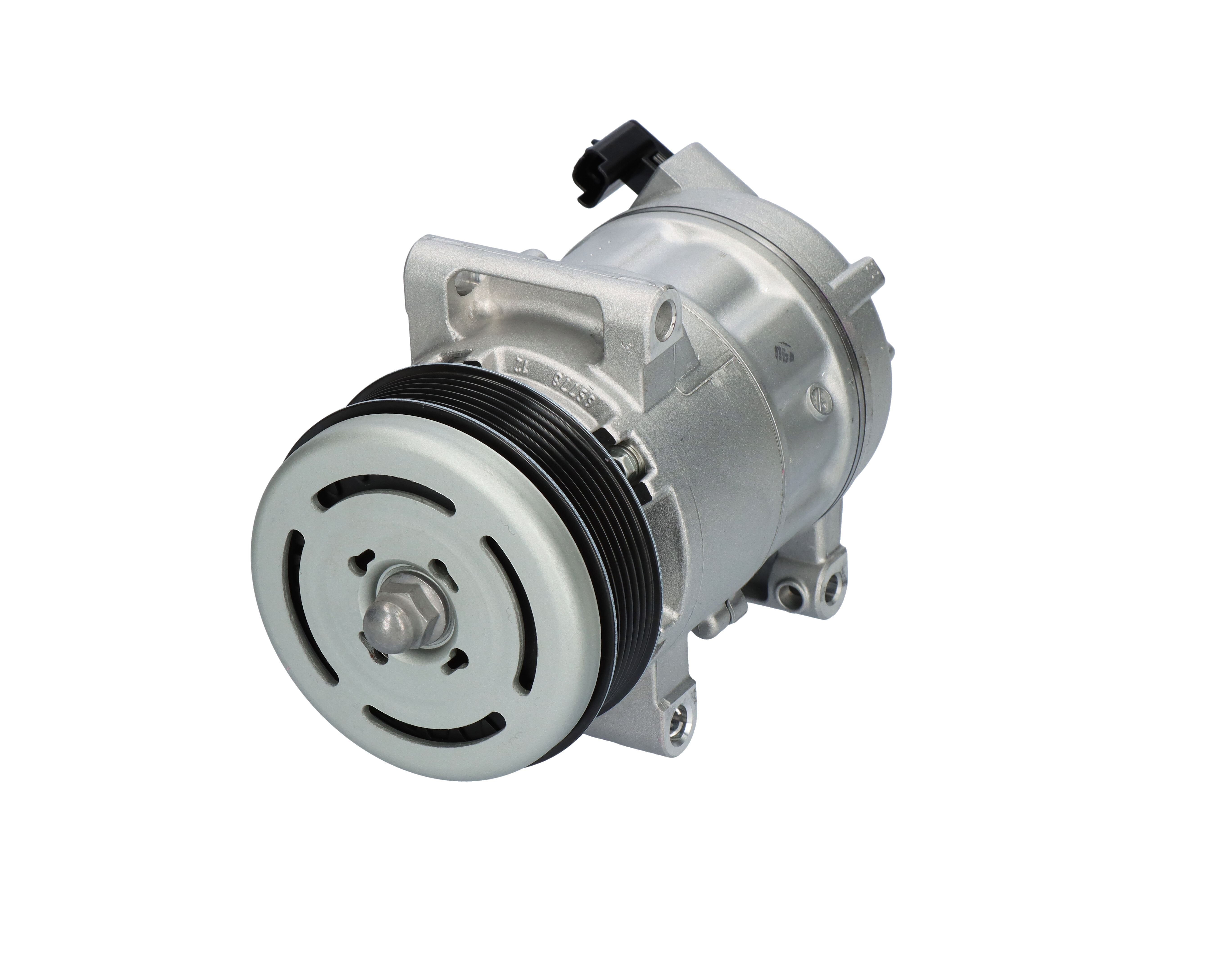 VALEO 813430 ac compressor VAUXHALL Combo Mk4 (E) MPV (X19) 1.2 110hp 2020