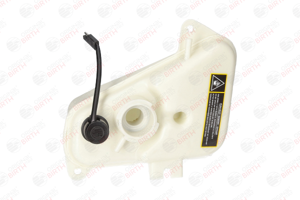 Numer OEM 7590943 - Zbiorniczek wyrównawczy, płyn chłodzący 8138 FIAT, ALFA ROMEO, LANCIA