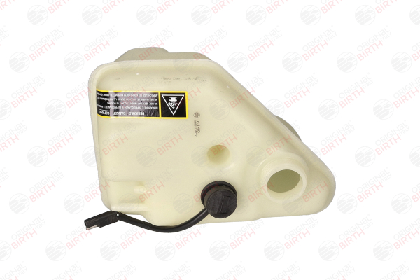 Numer OEM 82456843 - Zbiorniczek wyrównawczy, płyn chłodzący 8140 FIAT, ALFA ROMEO, LANCIA
