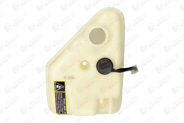 Numer OEM 82456843 - Zbiorniczek wyrównawczy, płyn chłodzący 8142 FIAT, ALFA ROMEO, LANCIA