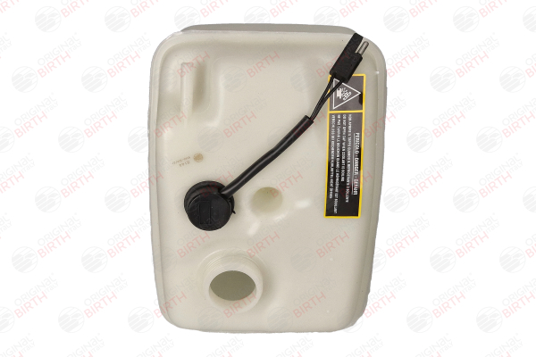 Numer OEM 82398664 - Zbiorniczek wyrównawczy, płyn chłodzący 8144 FIAT, ALFA ROMEO, LANCIA
