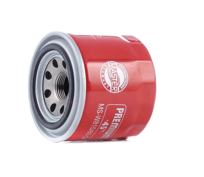 Número OEM 3678034 M 2 - Filtro de aceite 815/80-OF-PCS-MS INFINITI