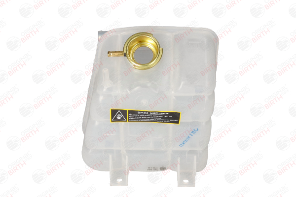 Expansietank 8150 BIRTH IVECO Daily III Flatbed Vrachtwagen/Chassis 29 L 12 (ALKA41A1, AHKA64A1, ALLA51A1) 2002 116 Pk