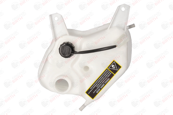 BIRTH 8152 Expansion tank ALFA ROMEO 164 (164) 2.0 Twin Spark 143 hp Petrol 1991
