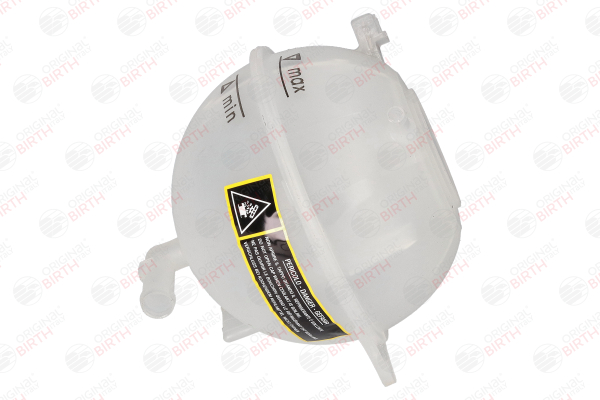 Número OEM 357 121 407 C - Depósito compensación, refrigerante 8163 SEAT, AUDI, SKODA, PORSCHE, CUPRA