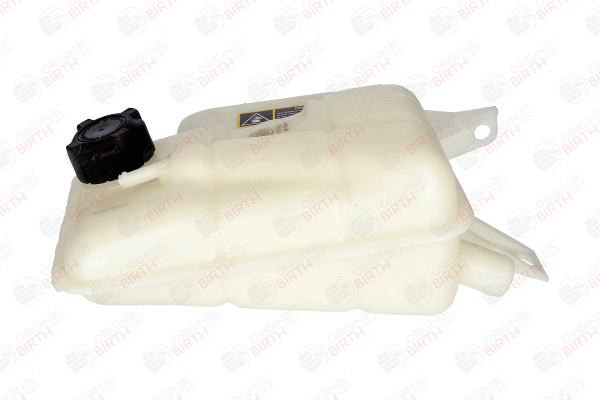 Numer OEM 7 635 082 - Zbiorniczek wyrównawczy, płyn chłodzący 8168 FIAT, ALFA ROMEO, LANCIA