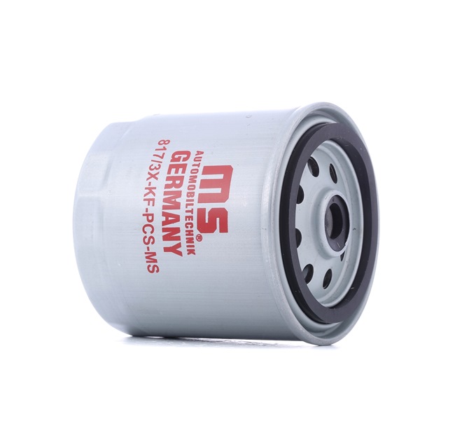 OEM-Nummer 1906 36 - Kraftstofffilter 817/3X-KF-PCS-MS VW, FORD, PEUGEOT, CITROËN, TVR