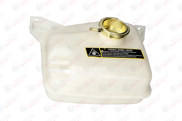 Numer OEM 7745476 - Zbiorniczek wyrównawczy, płyn chłodzący 8182 PEUGEOT, FIAT, ALFA ROMEO, LANCIA