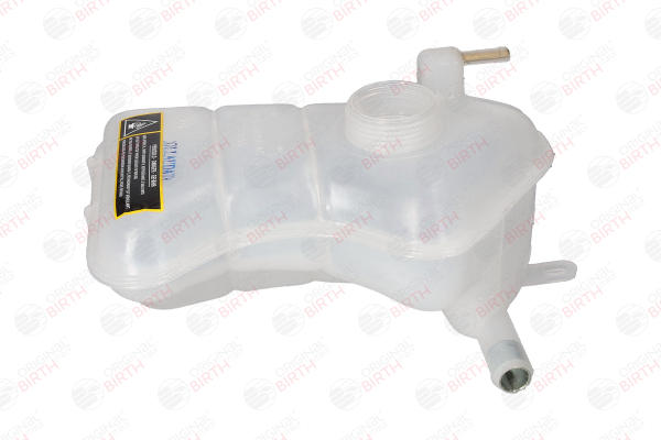 Numer OEM 6 181 109 - Zbiorniczek wyrównawczy, płyn chłodzący 8188 FORD