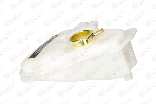 Numer OEM SE 022 117 100B - Zbiorniczek wyrównawczy, płyn chłodzący 8189 AUDI, SKODA, SEAT