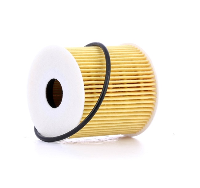 Numer OEM 15208 5M300 - Filtr oleju 819/1X-OF-PCS-MS NISSAN, INFINITI