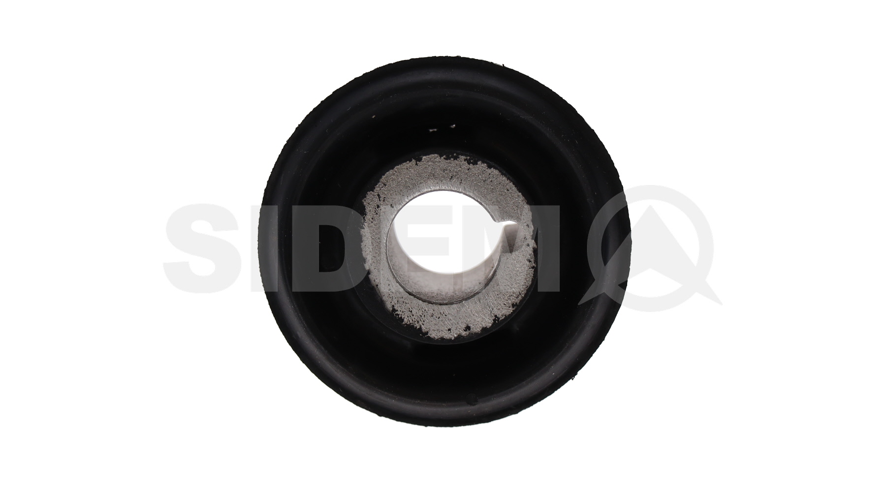 Achteras rubbers 819306 SIDEM FIAT Stilo Multi Wagon (192) 1.9 JTD 2008 80 Pk