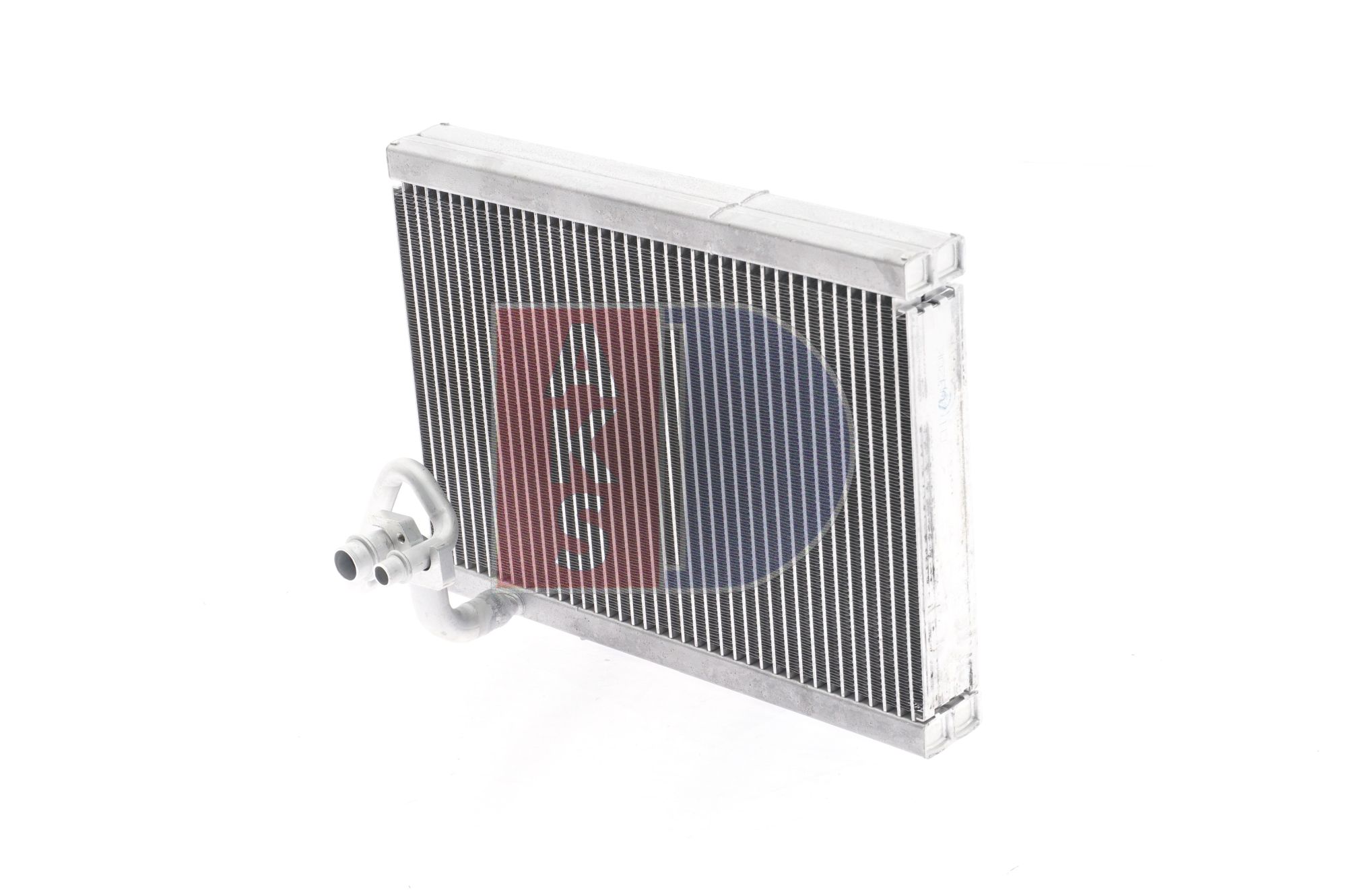 AKS DASIS 820401N Verdampfer, Klimaanlage CITROËN Jumpy II MPV (VF7)