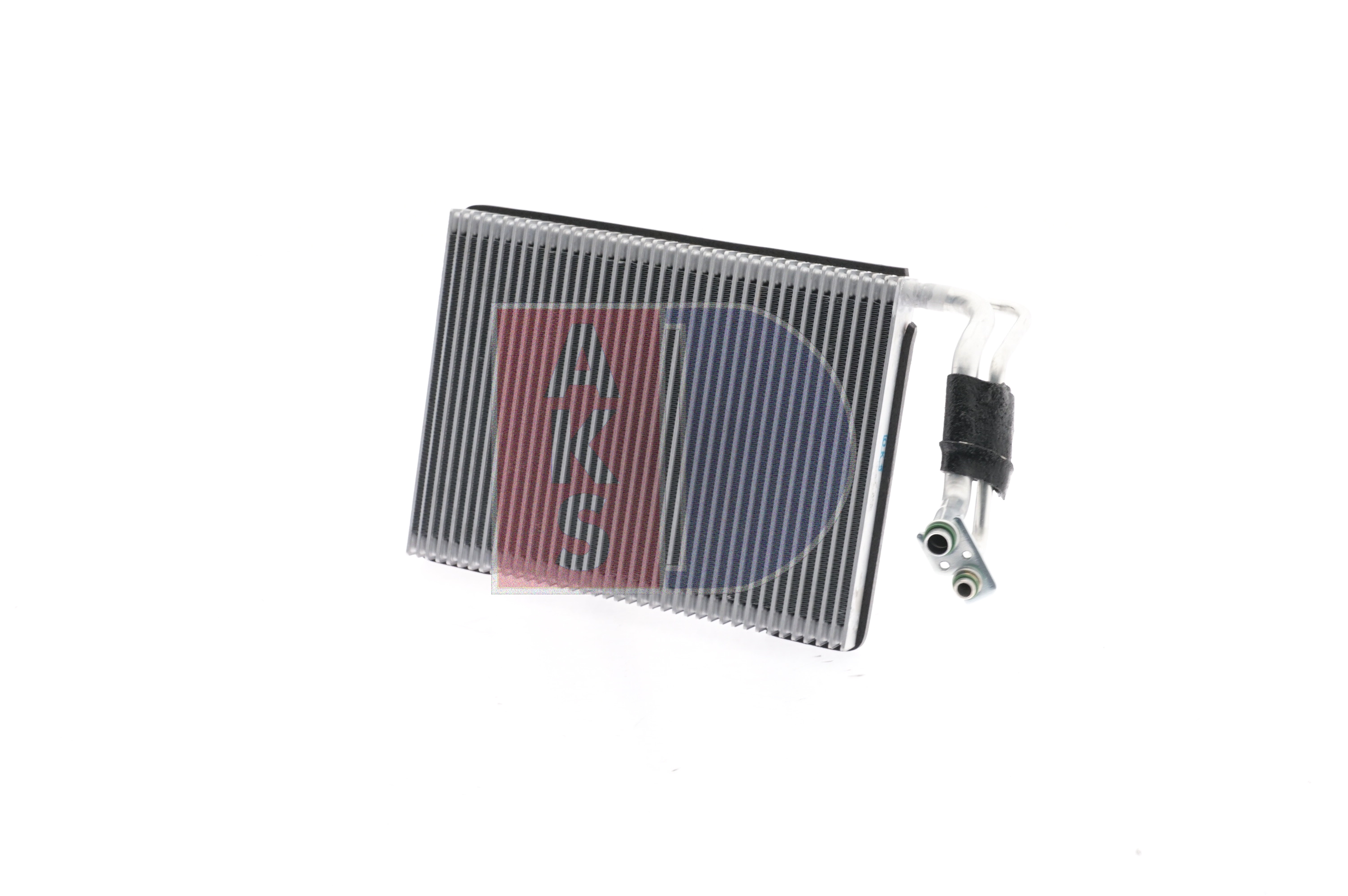 OEM-Nummer 64 11 9 229 487 - Verdampfer, Klimaanlage 820403N BMW