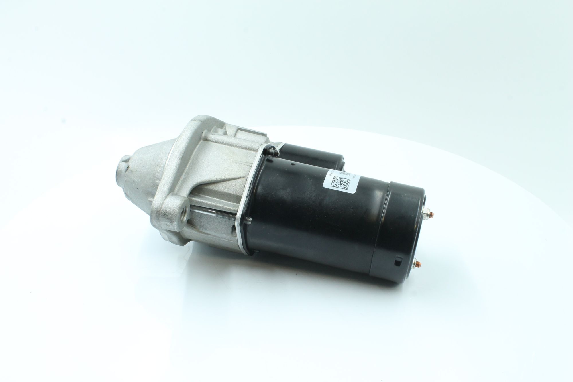 Starter 8212368 PowerMax VW Passat B5 Variant (3B5) 1.8 Syncro/4motion 2000 125 HK