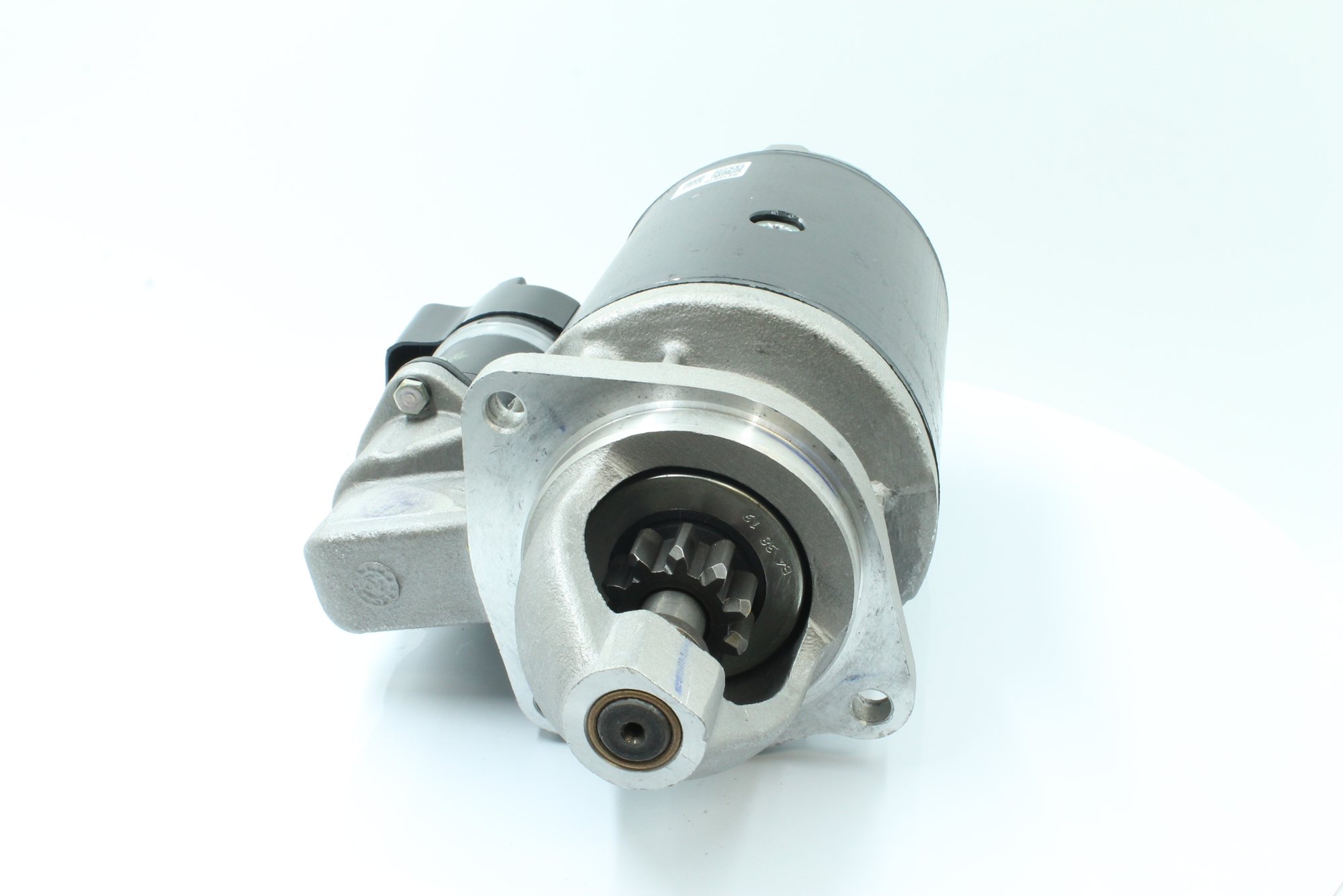 Número OEM 1868285M3 - Motor de arranque 8212679