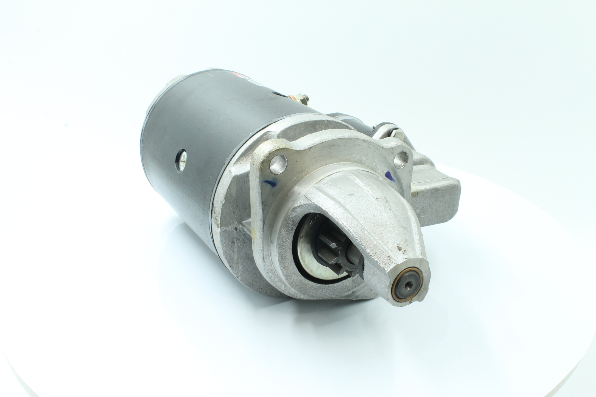 Numer OEM 2873 002 T - Rozrusznik 8212947