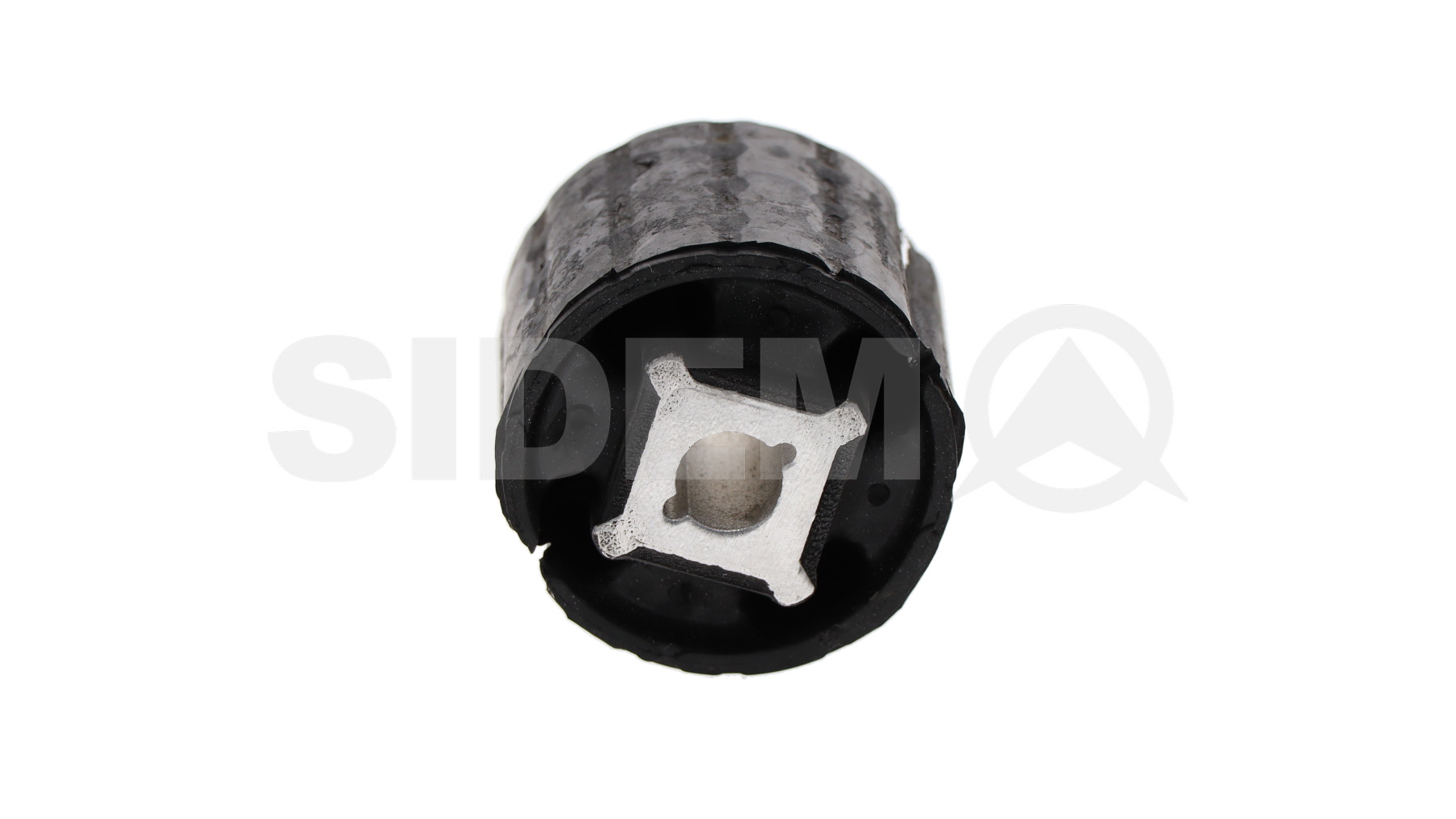SIDEM | Achskörperlager Hinterachse oben, vorne, Gummilager 821310 BMW X5 (F15, F85) 2014 günstig online