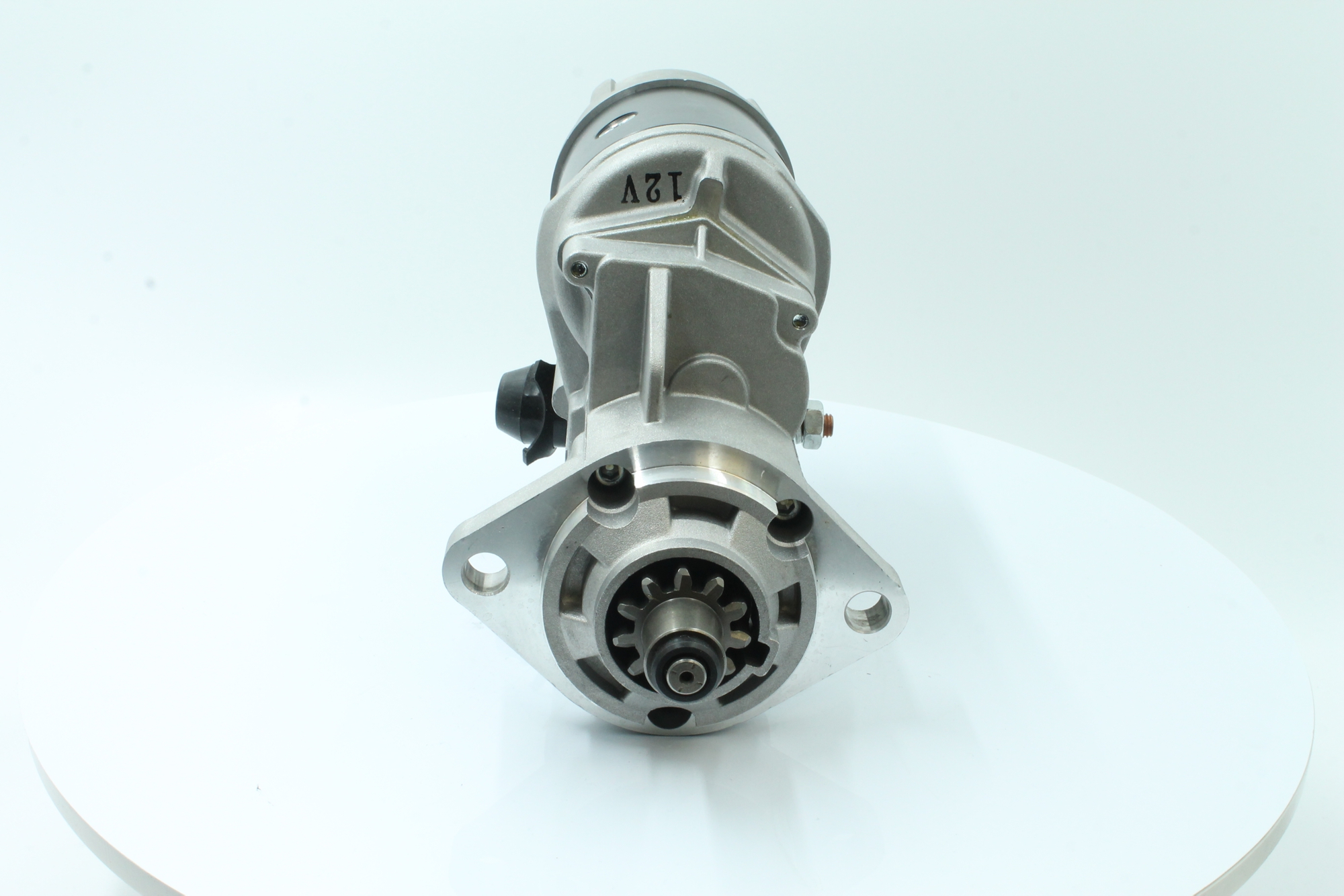Starter 8213673 PowerMax DAIHATSU Rocky SUV (F7, F8) 2.8 TD (F70, F75, F80, F85) 1995 102 PS