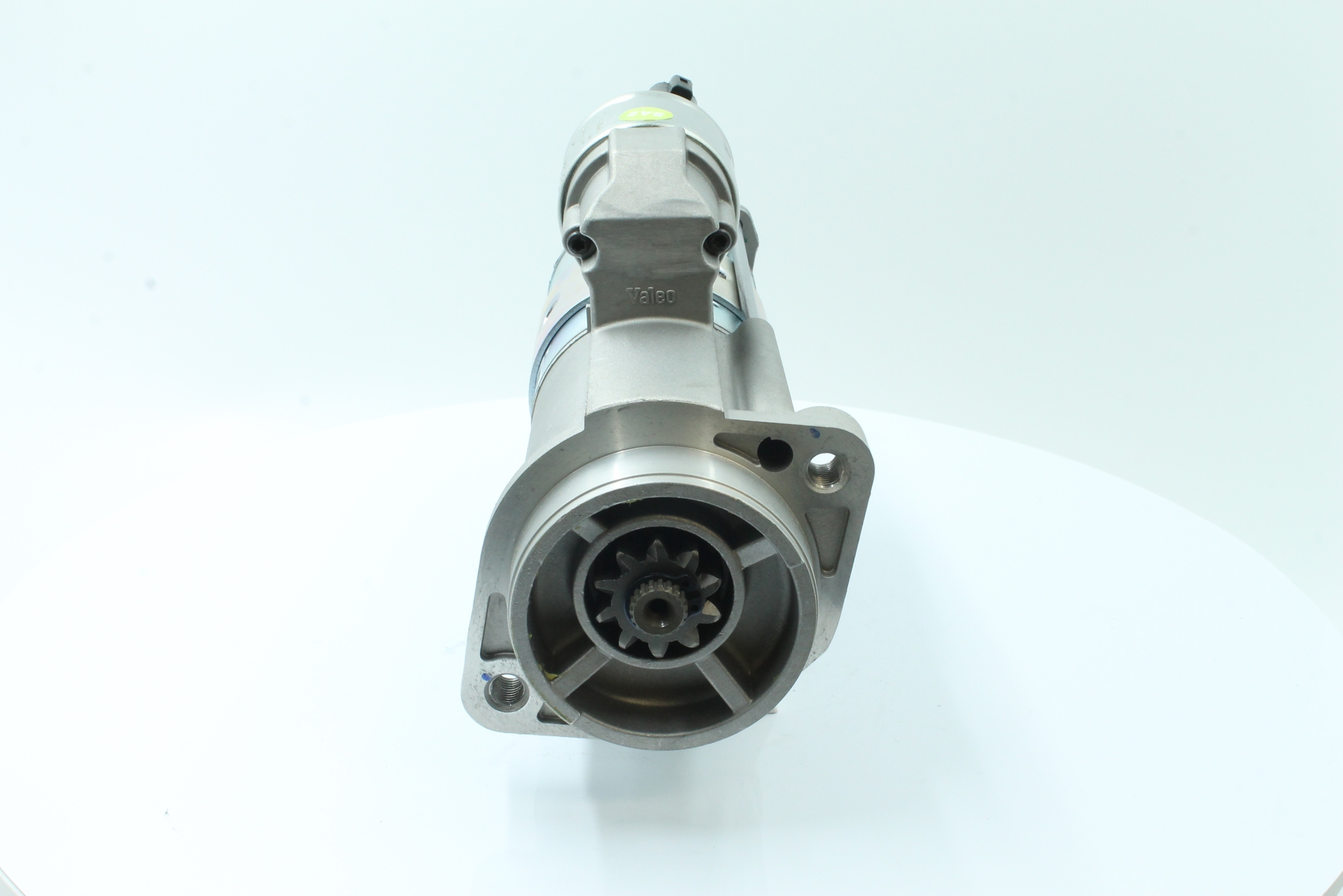 Numer OEM 36100-4A-025 - Rozrusznik 8214075 HYUNDAI, KIA