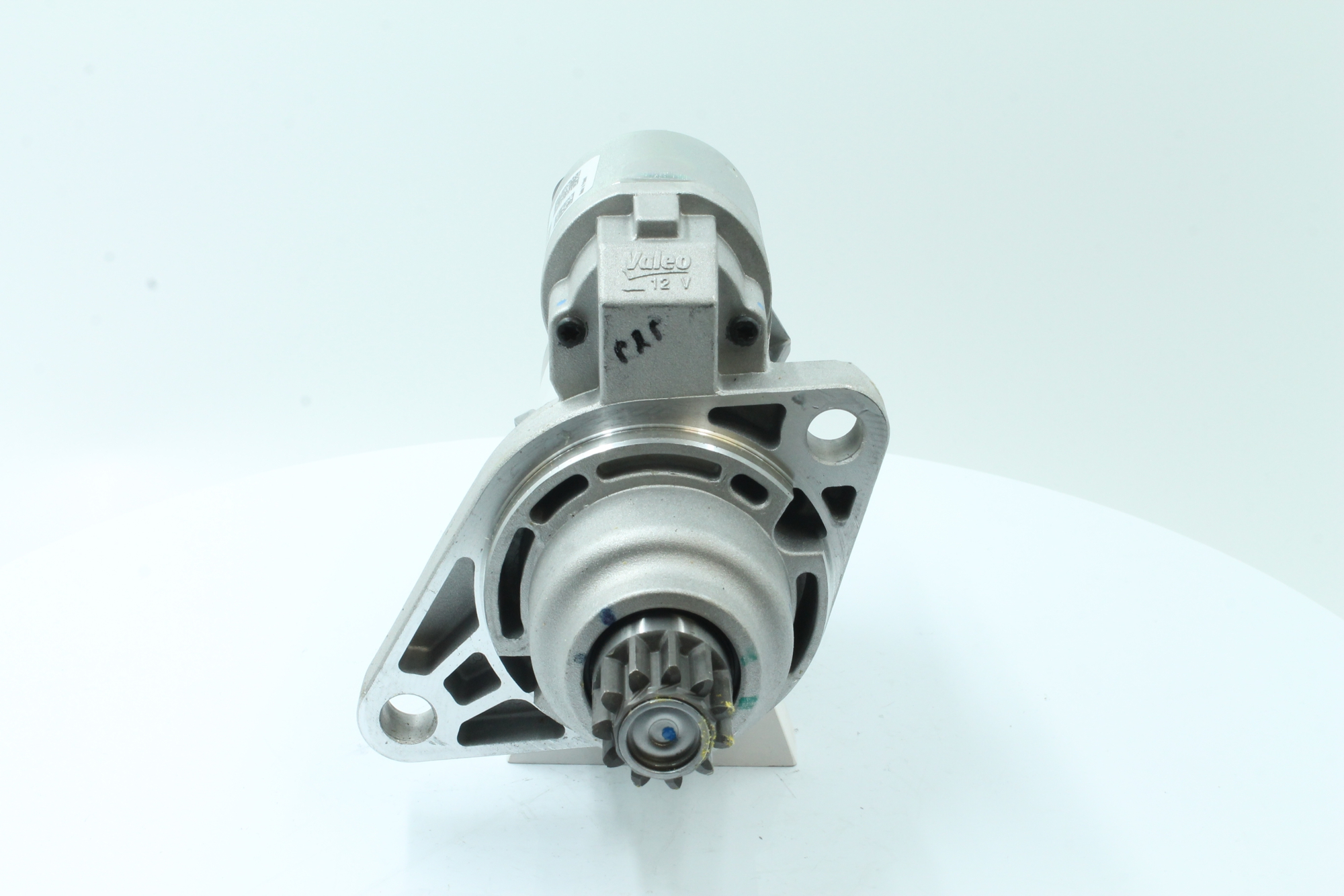 Número OEM 0AM 911 023 T - Motor de arranque 8214289 SEAT, AUDI, SKODA