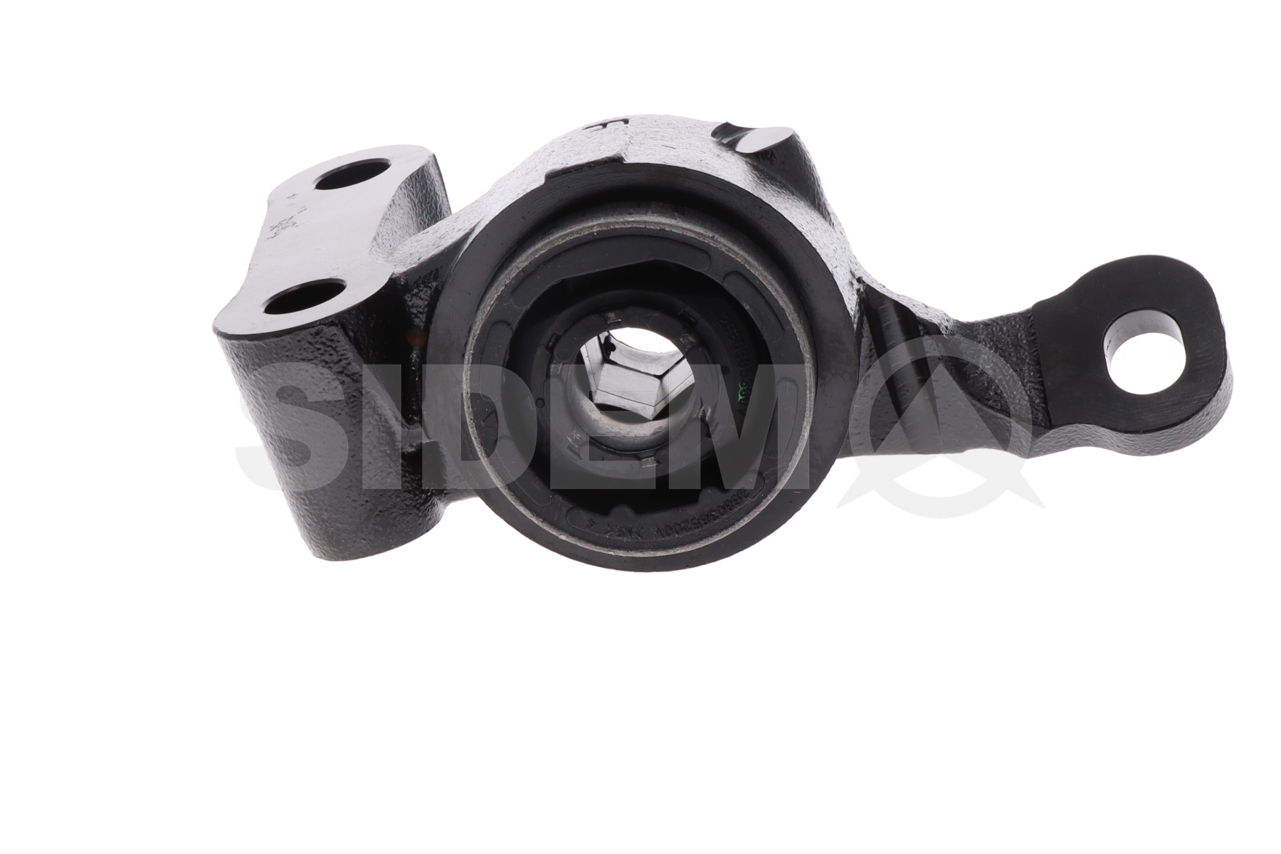Querlenker-Gummilager 821665 SIDEM MINI Countryman (R60) Cooper S 2010 184 PS