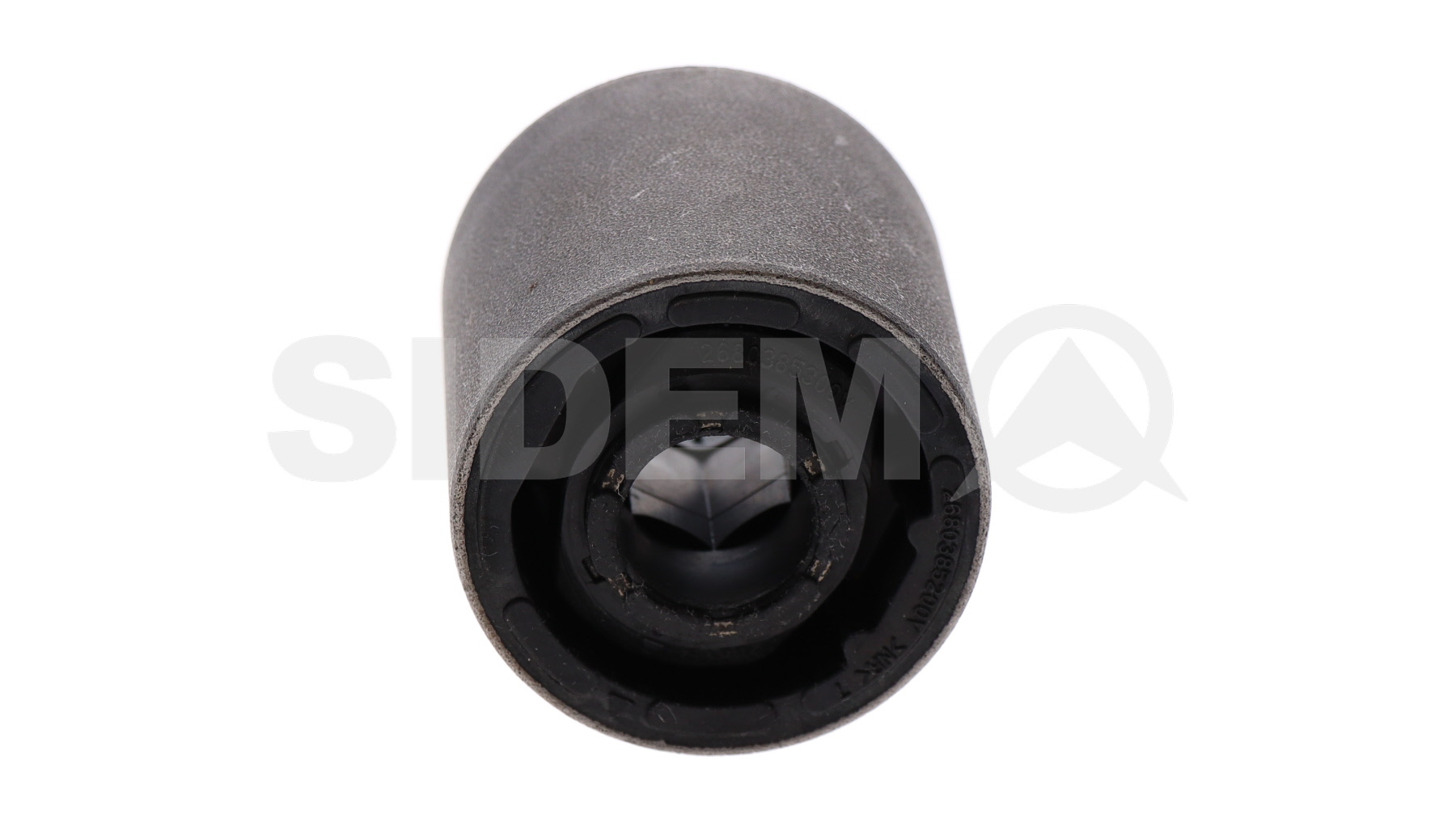 Supporto braccio oscillante 821666 SIDEM MINI Paceman (R61) 1.6 Cooper D ALL4 2016 112 CV