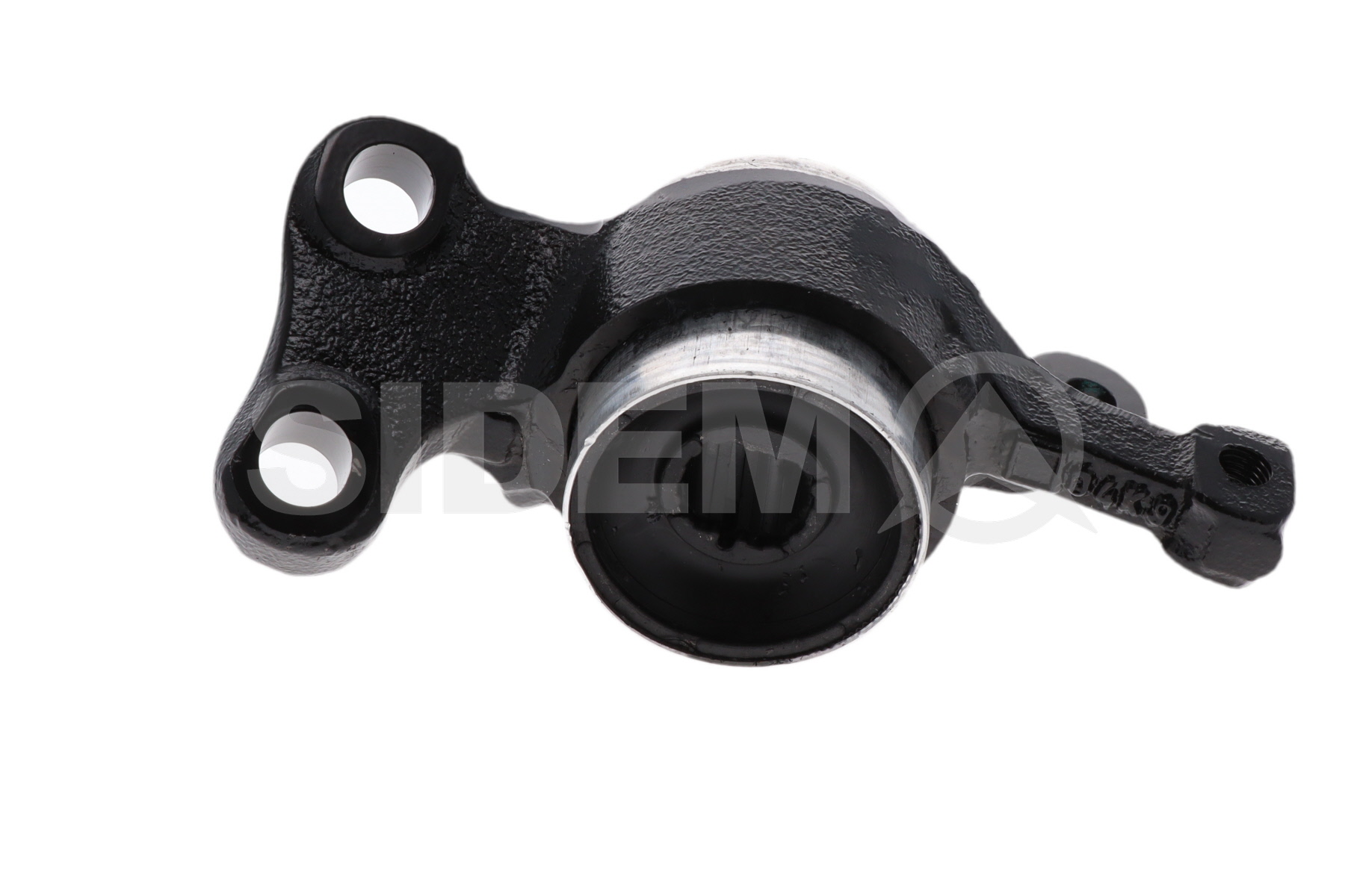 SIDEM | Draagarm reactiearm lager Ophangwijze: Rubbermetaallager, Achter, Vooras links, Draagarmtype: Driehoeksdraagarm 821676 BMW 2 Active Tourer (F45) 2020 goedkoop online