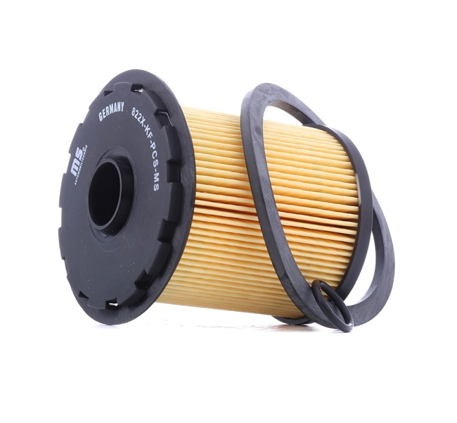 Benzinfilter 822X-KF-PCS-MS MASTER-SPORT RENAULT Scénic I (JA0/1, FA0) 1.9 dTi 1999 98 PS