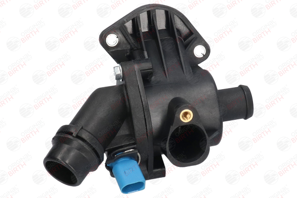 Koelwaterflens 8241 BIRTH Volkswagen Passat B5 GP Variant (3BG, 3B6) 2.0 2004 130 Pk