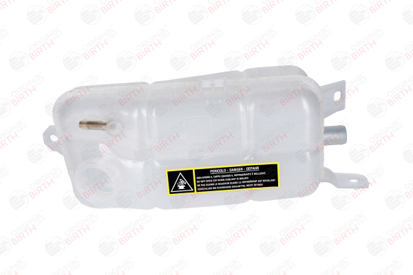 Expansietank 8254 BIRTH ALFA ROMEO 156 Sedan (932) 1.9 JTD (932.A2B00, 932.A2C00) 2001 115 Pk