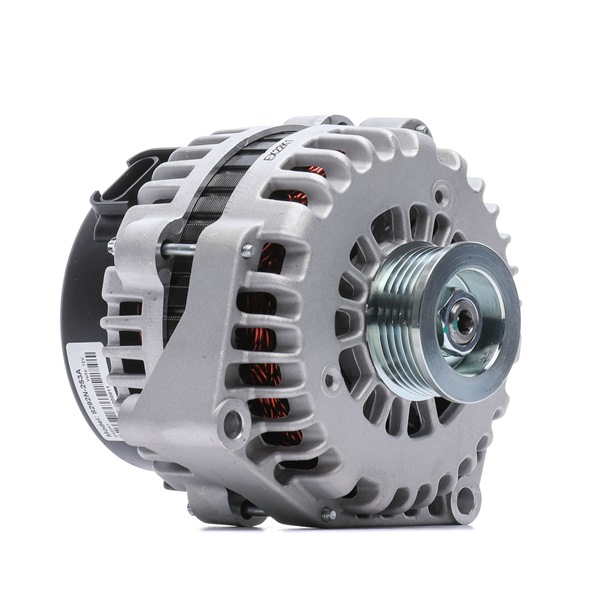 WAI 8292N-253A alternator CADILLAC Escalade I (GMT400) 5.7 AWD 258hp 2002