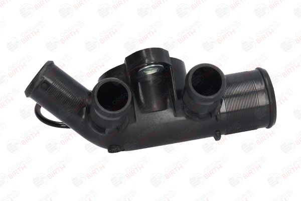 BIRTH 8312 coolant flange PEUGEOT 306 Hatchback 1.9 DT 90hp 1998