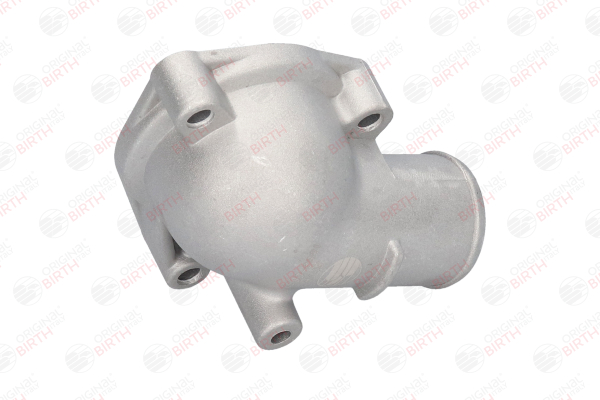 Numer OEM 77 00 851 979 - Kołnierz przewodu płynu chłodzącego 8319 RENAULT