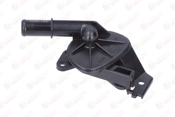 Numer OEM 7754046 - Zawór sterujący płynu chłodzącego 8335 FIAT, ALFA ROMEO, LANCIA, INNOCENTI