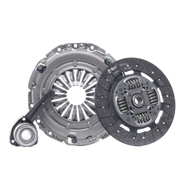 Numéro OEM 77 01 477 029 - Kit d'embrayage 834304 RENAULT, OPEL, DACIA, LAND ROVER, RENAULT TRUCKS