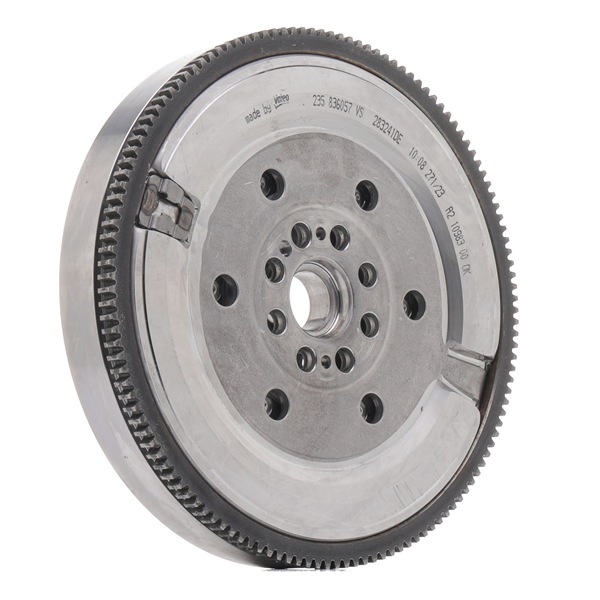 Massavliegwiel 836189 VALEO MINI Paceman (R61) 1.6 Cooper S ALL4 2014 184 Pk