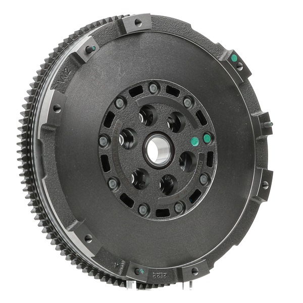 VALEO Dubbelmassa vliegwiel 836266 393,86 € order online
