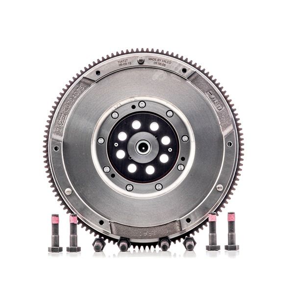 VALEO 836589 Flywheel BMW 5 Saloon (E60) 520 d 163 hp Diesel 2005
