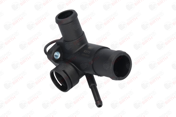 Numer OEM 068 121 133 AB - Kołnierz przewodu płynu chłodzącego 8373 AUDI, SKODA, SEAT, LAND ROVER