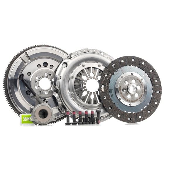 OEM-Nummer 0A5 141 671 D - Kupplungssatz 837342 VW, AUDI, SKODA, SEAT, ISUZU