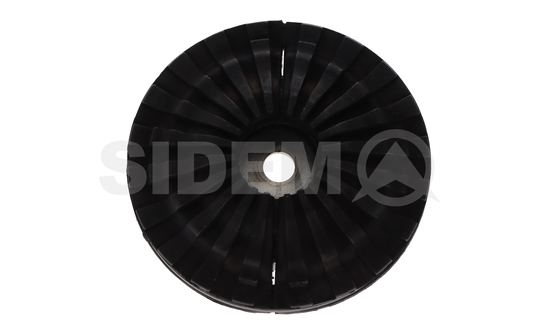 Supporto ammortizzatore 837403 SIDEM AUDI A4 B6/B7 Cabrio (8H7, 8HE) 2.4 2004 163 CV
