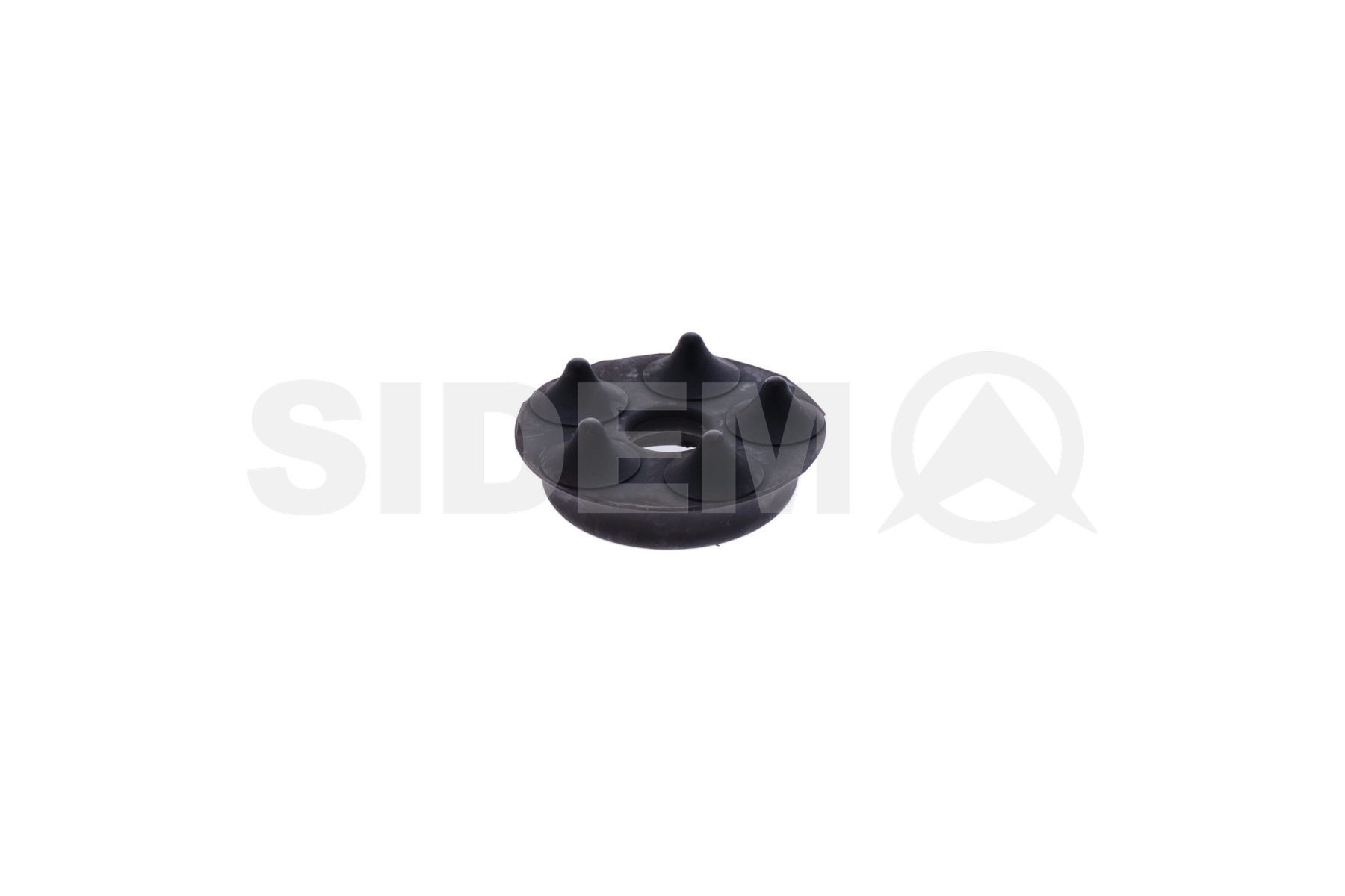 Supporto ammortizzatore 837501 SIDEM AUDI A4 B5 Avant (8D5) 1.9 TDI 2000 90 CV